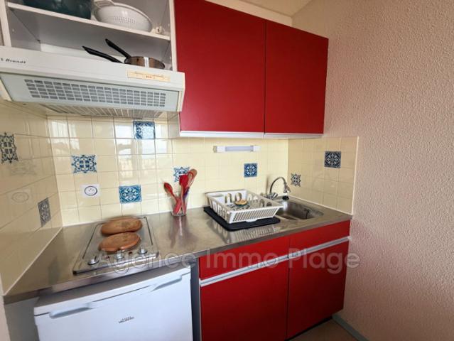 location appartement 2 Pièce s