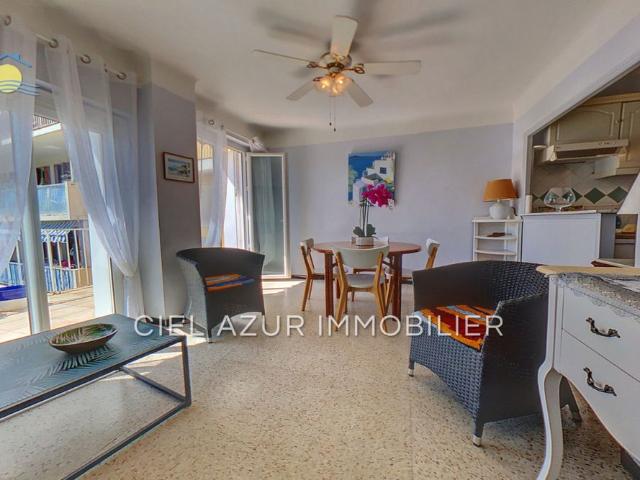 location appartement 2 Pièce s
