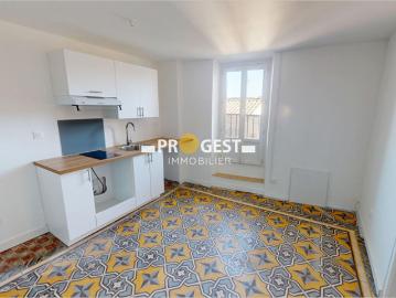 location appartement 2 Pièce s