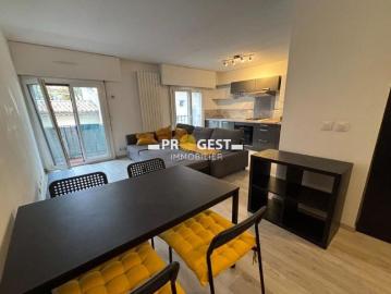 location appartement 2 Pièce s