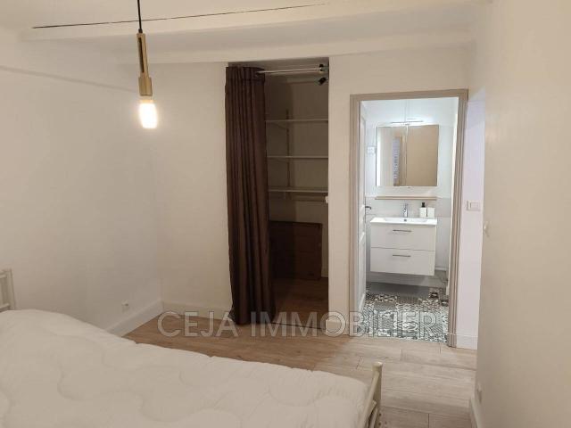 location appartement 2 Pièce s
