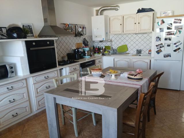 location appartement 2 Pièce s