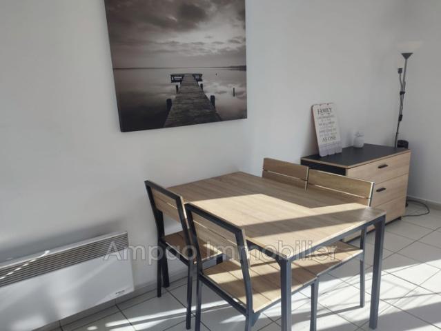 location appartement 2 Pièce s