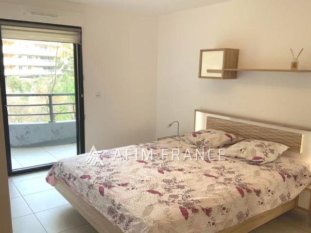 location appartement 2 Pièce s