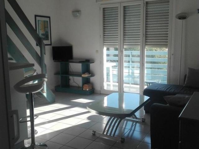 location appartement 2 Pièce s