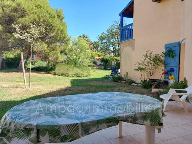 location appartement 2 Pièce s