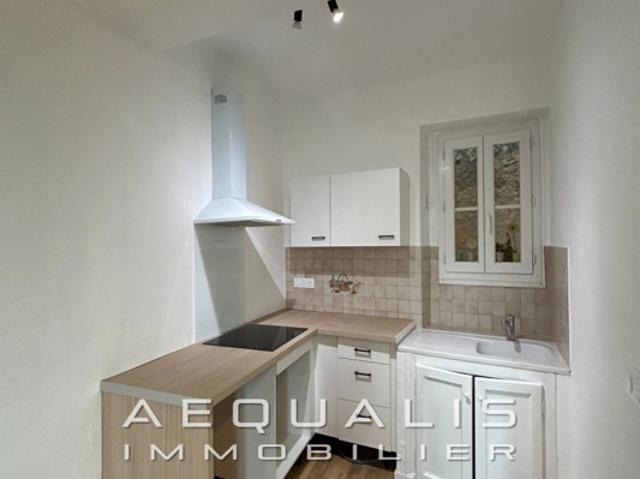 location appartement 2 Pièce s