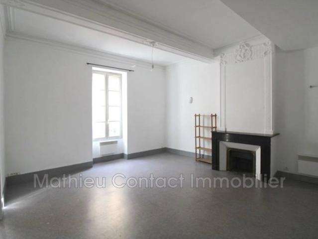 location appartement 2 Pièce s