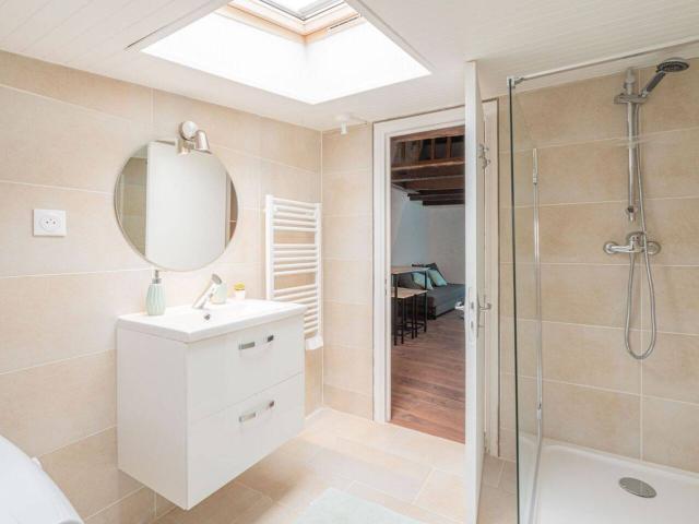 location appartement 2 pièce s