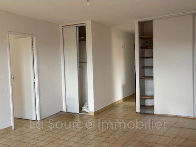 location appartement 2 Pièce s
