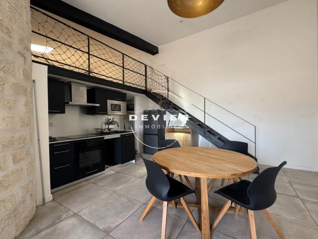location appartement 2 Pièce s