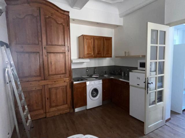 location appartement 2 Pièce s
