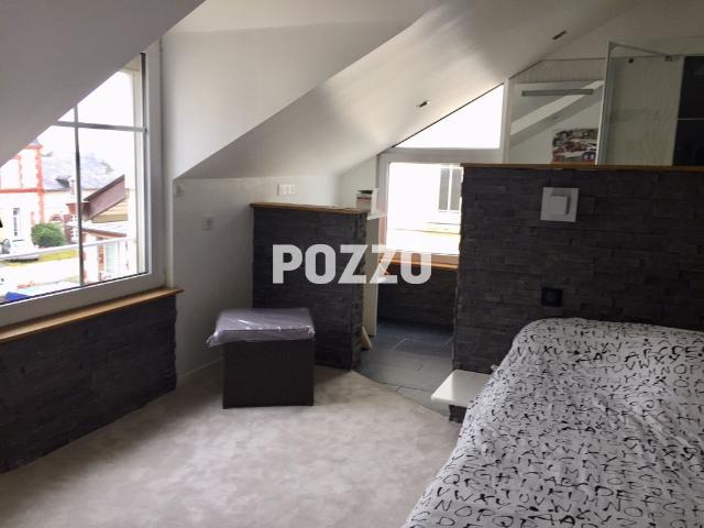 Location Appartement 2 pièce s 26 m2 Meublé Saint Pair sur Mer