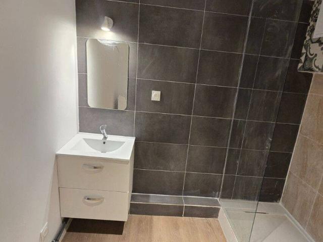 location appartement 2 Pièce s