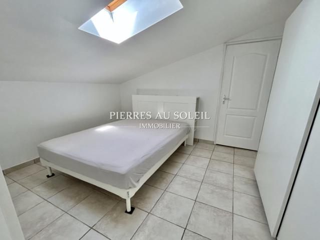 location appartement 2 Pièce s