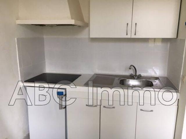 location appartement 2 Pièce s