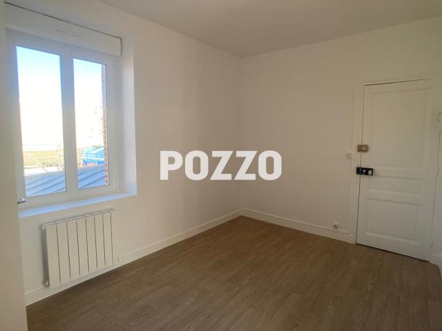 Location Appartement 2 pièce s 32 m2 Saint Pair sur Mer