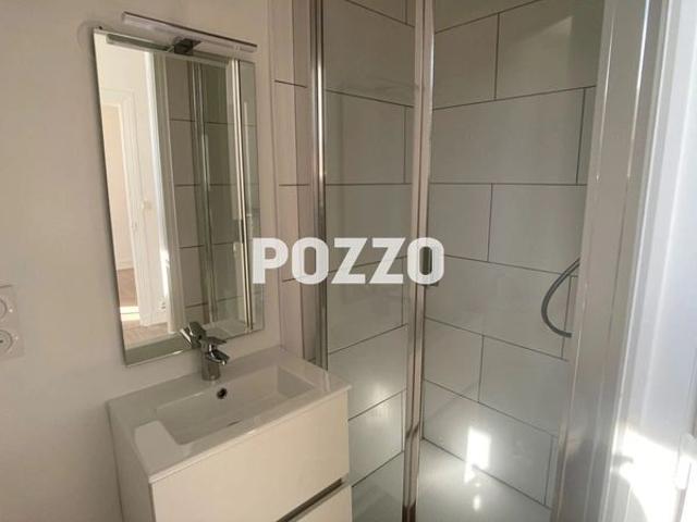 Location Appartement 2 pièce s 32 m² Saint Pair sur Mer