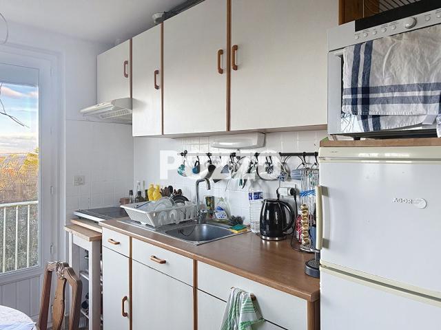 Location Appartement 2 pièce s 33 m2 Carolles