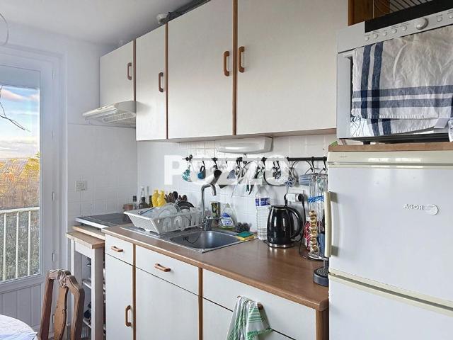 Location Appartement 2 pièce s 33 m² Carolles