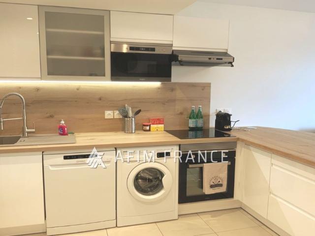 location appartement 2 Pièce s