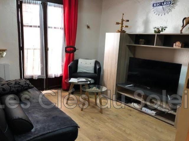 location appartement 2 Pièce s