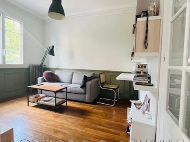 location appartement 2 Pièce s
