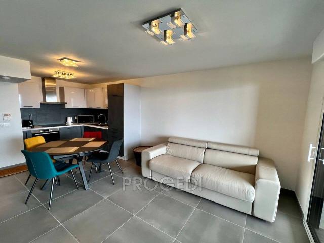location appartement 2 Pièce s