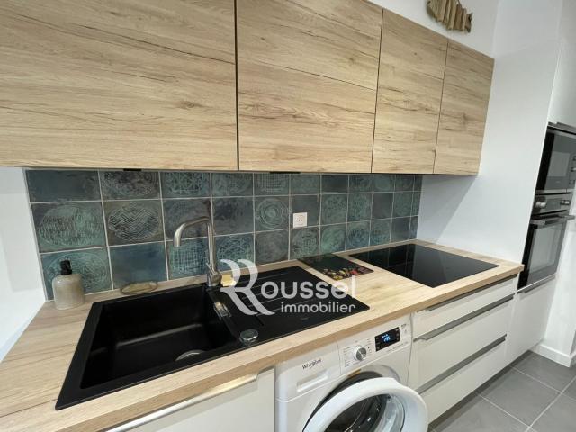location appartement 2 Pièce s