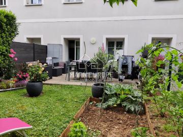Location Appartement 2 pièce s 38 m2
