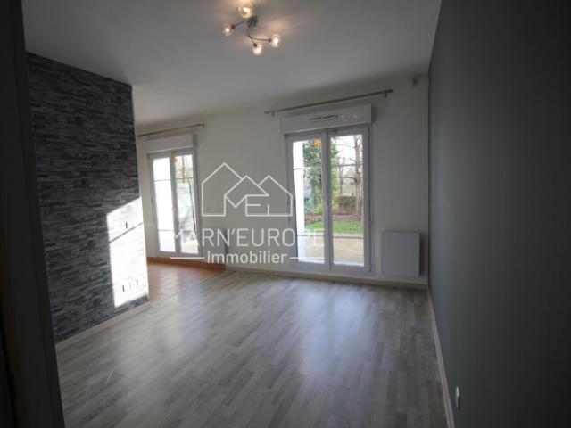 Location Appartement 2 pièce s 38 m2