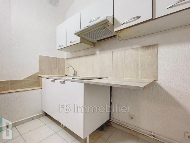 location appartement 2 Pièce s