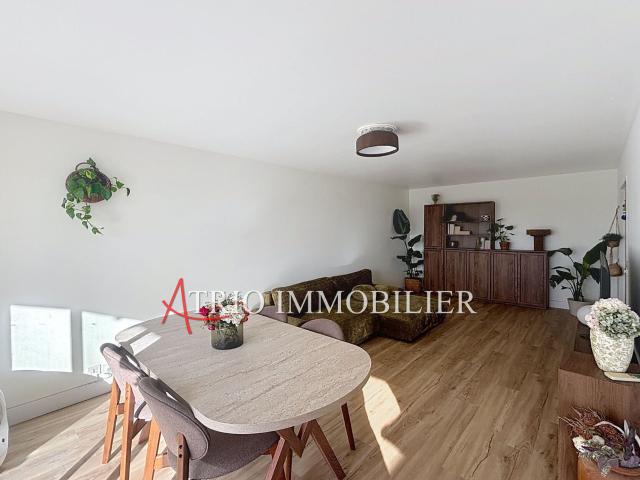 location appartement 2 Pièce s