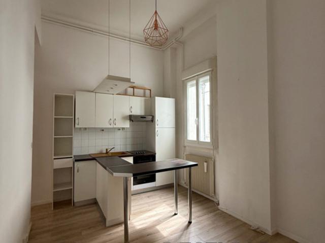 location appartement 2 Pièce s