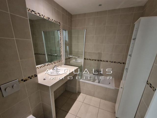location appartement 2 Pièce s