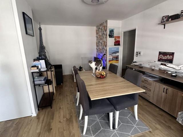 Location Appartement 2 pièce s 43 m²