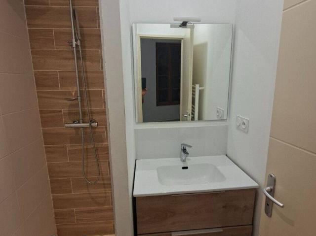 location appartement 2 Pièce s