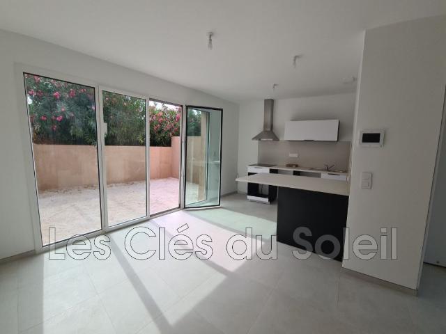 location appartement 2 Pièce s