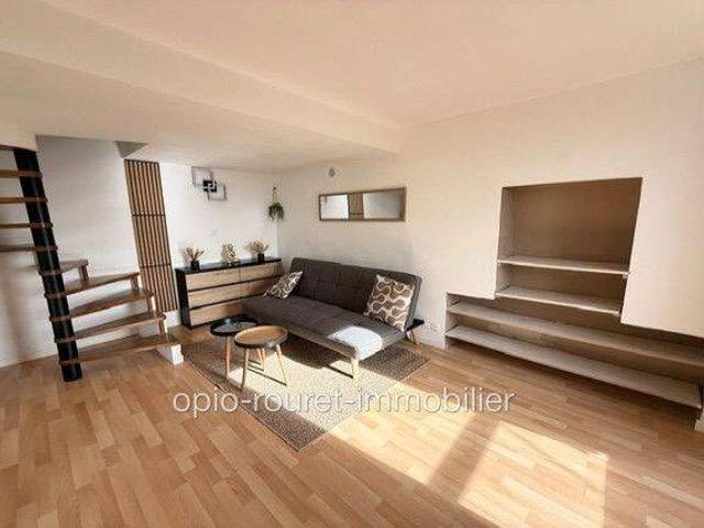 location appartement 2 Pièce s