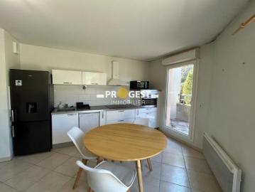 location appartement 2 Pièce s
