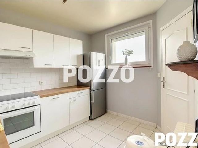 Location Appartement 2 pièce s 47 m² Granville
