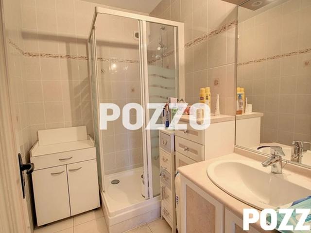 Location Appartement 2 pièce s 47 m² Granville GRANVILLE