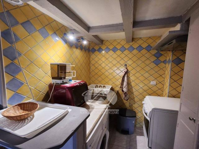 location appartement 2 Pièce s