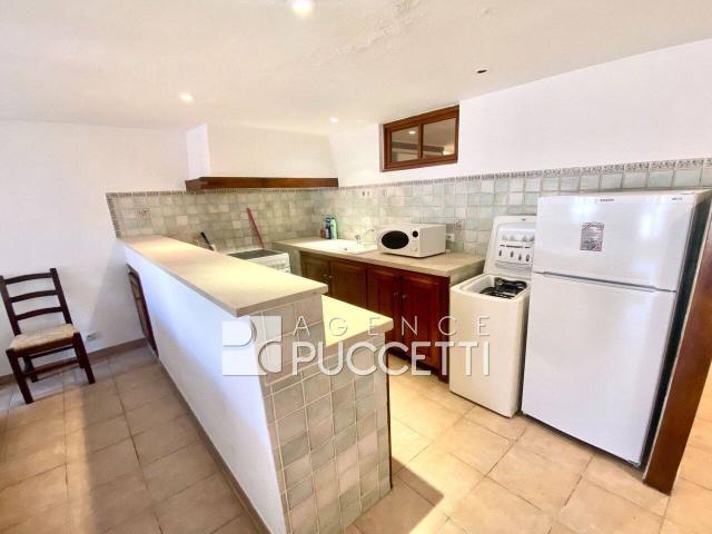 location appartement 2 Pièce s