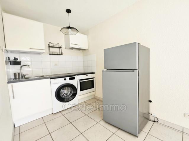 location appartement 2 Pièce s