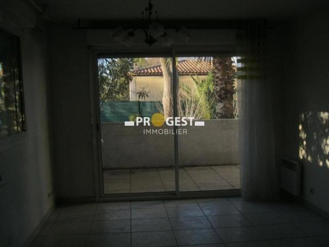 location appartement 2 Pièce s