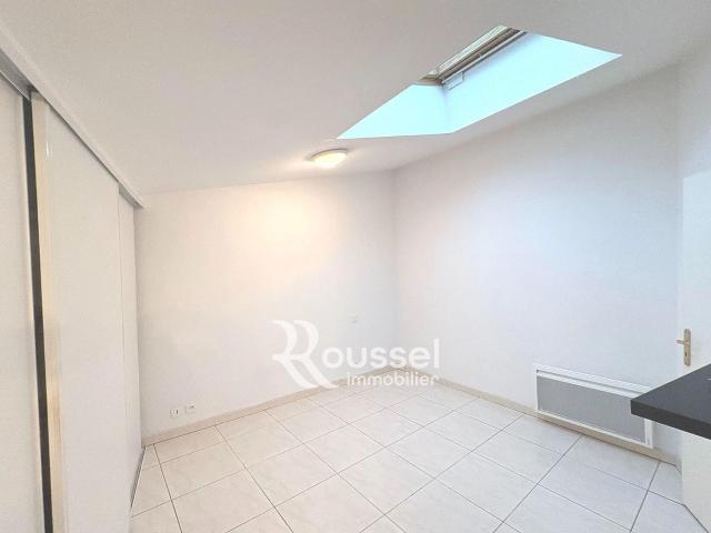 location appartement 2 Pièce s
