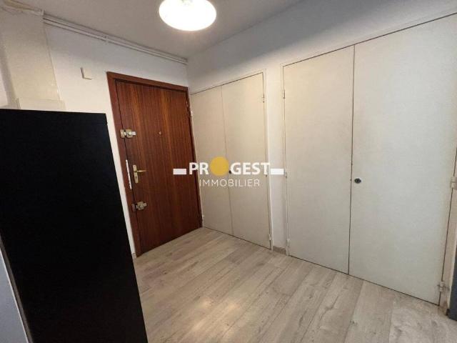 location appartement 2 Pièce s