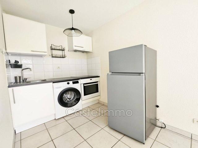 location appartement 2 Pièce s
