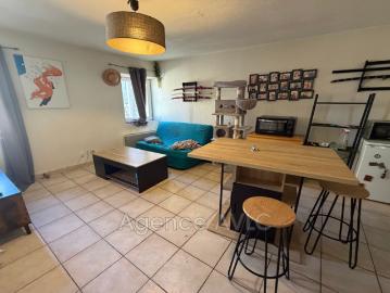 location appartement 2 Pièce s
